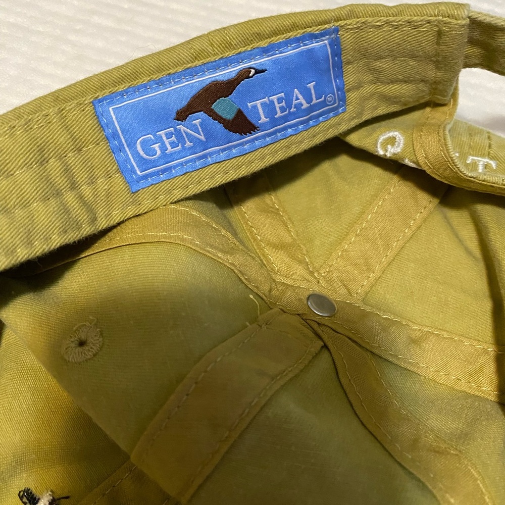 Genteal Hat - Picture 3 of 4